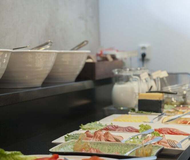 Отель L Slottsbacken