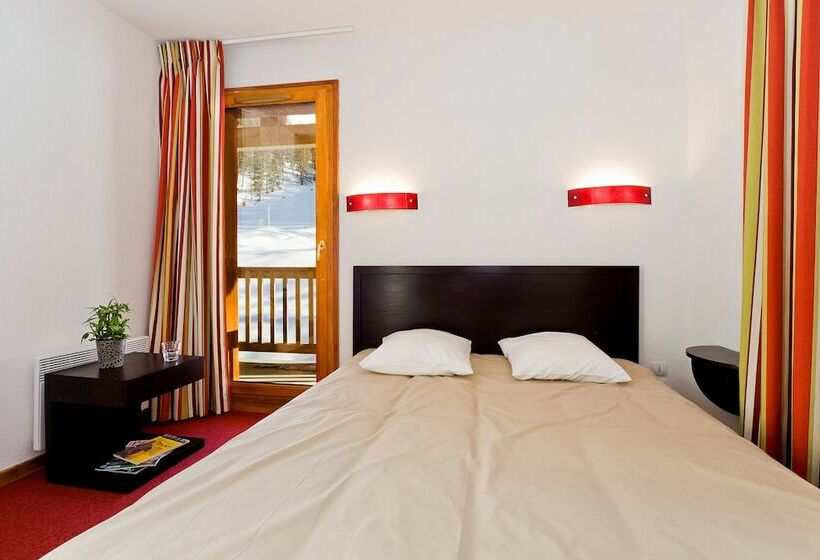 فندق La Combe D Or