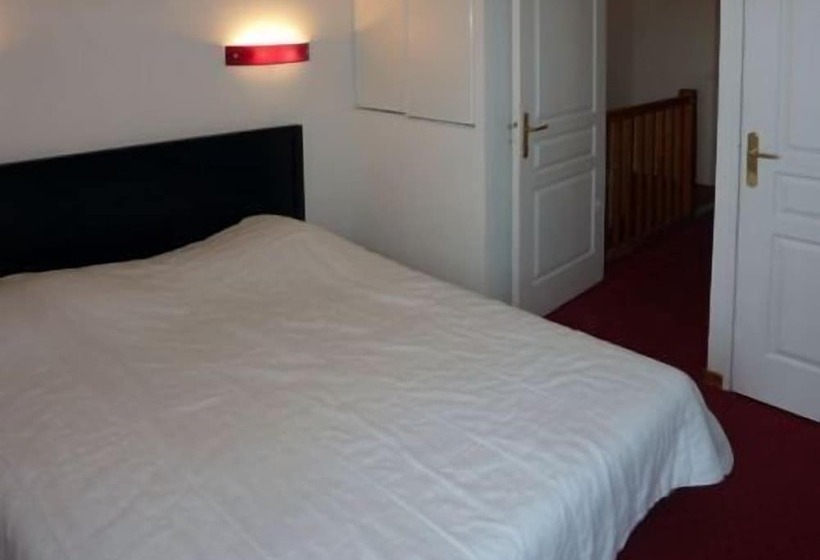 فندق La Combe D Or