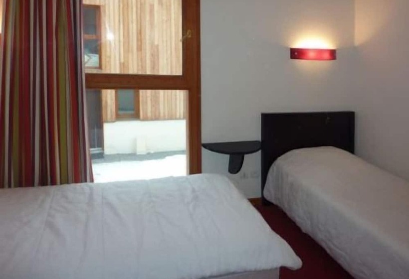 فندق La Combe D Or