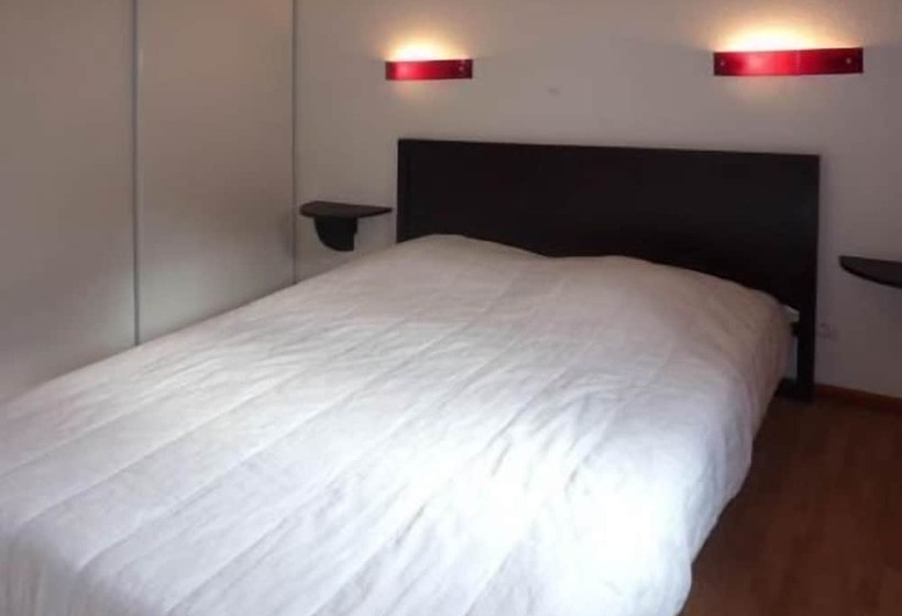 فندق La Combe D Or