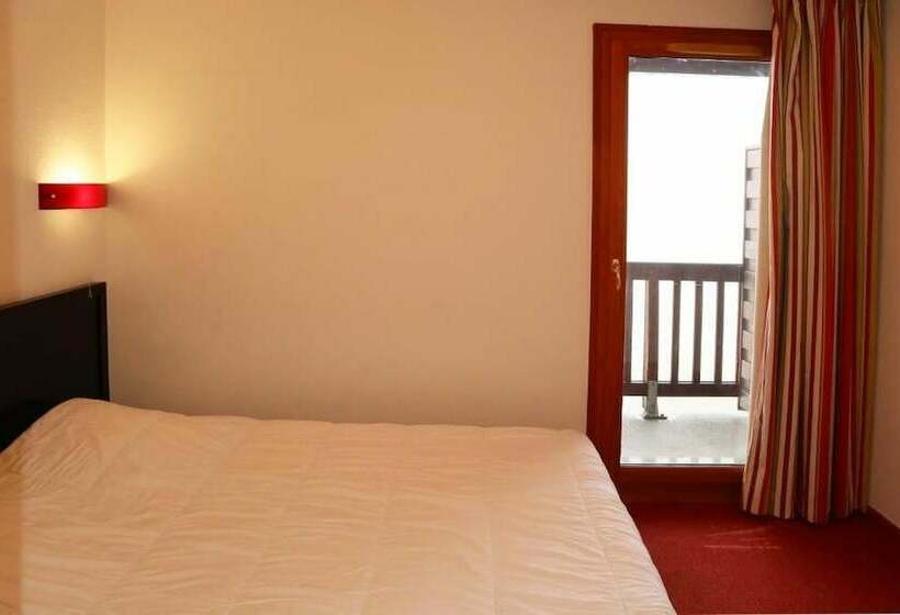 فندق La Combe D Or