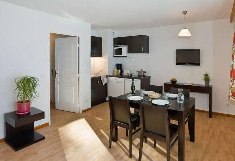 فندق La Combe D Or