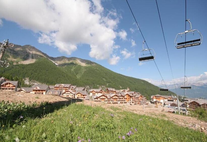 فندق La Combe D Or