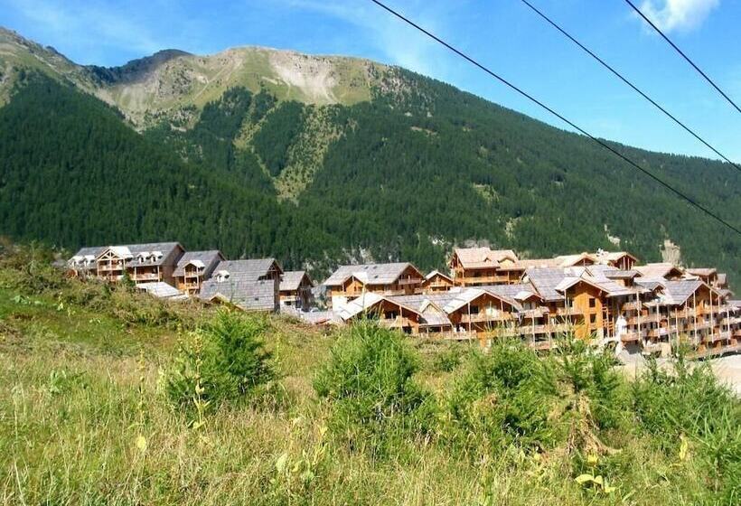 فندق La Combe D Or