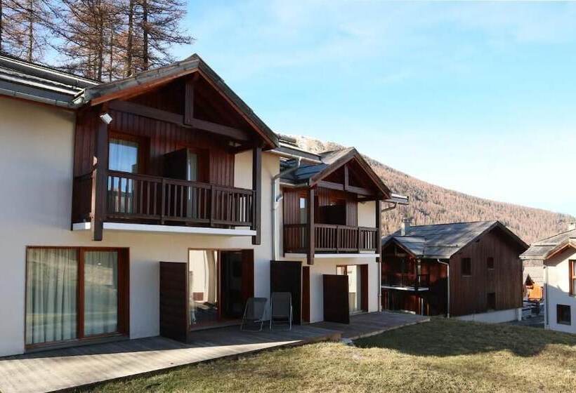 فندق La Combe D Or