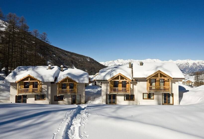 فندق La Combe D Or