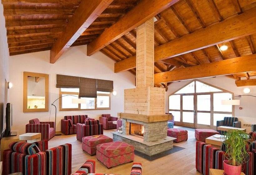 فندق La Combe D Or