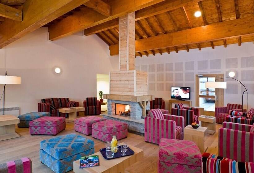 فندق La Combe D Or