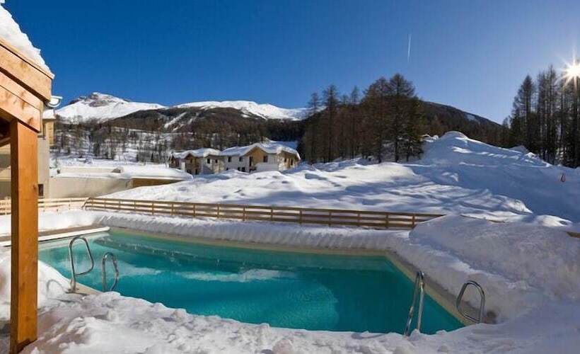 فندق La Combe D Or