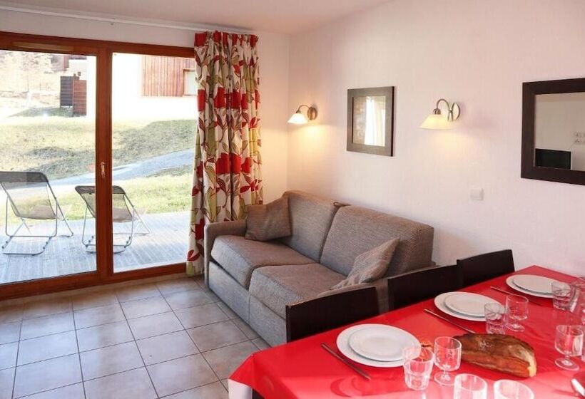 فندق La Combe D Or