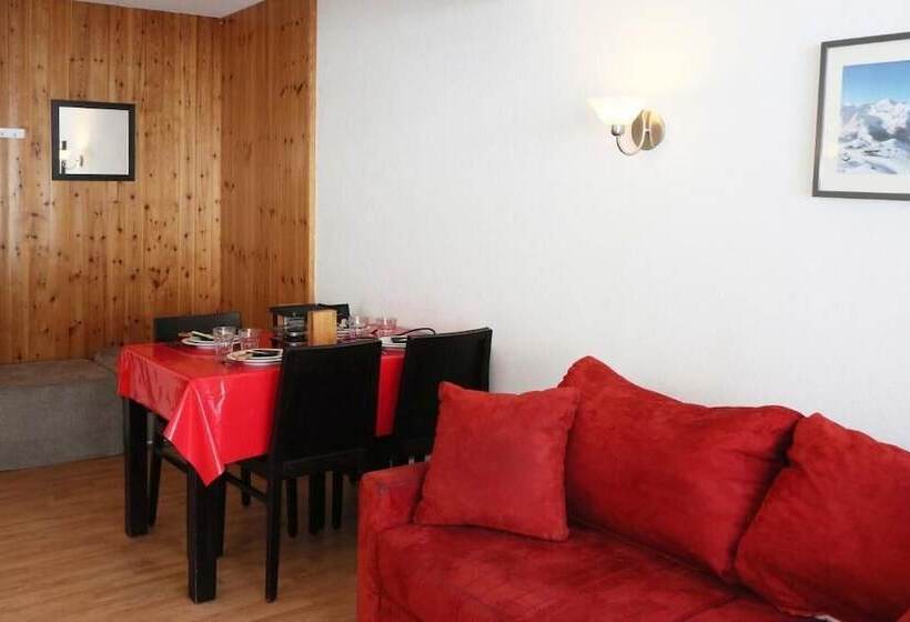 فندق La Combe D Or