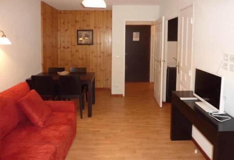 فندق La Combe D Or