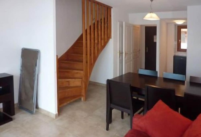 فندق La Combe D Or