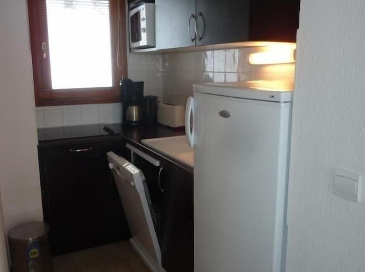 فندق La Combe D Or