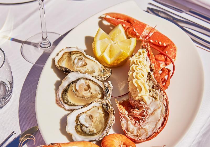 호텔 La Cremaillere Hôtel Restaurant