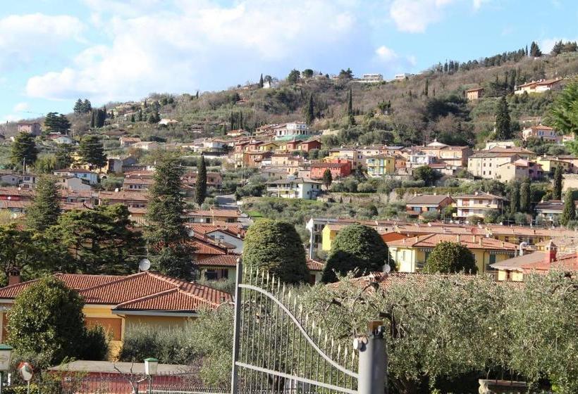 فندق La Dolce Vita