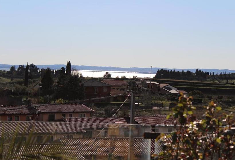 בית מלון כפרי La Dolce Vita