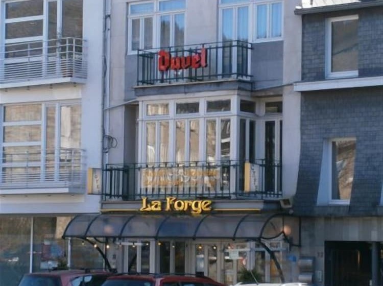호텔 La Forge