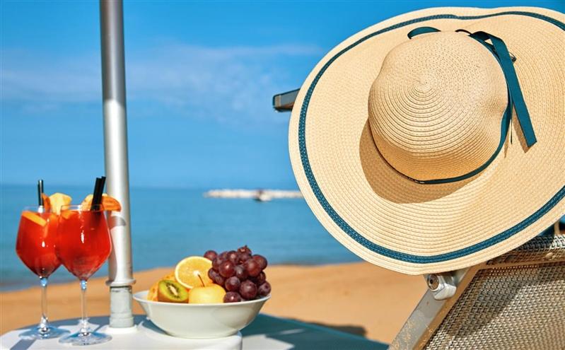 Отель La Pergola