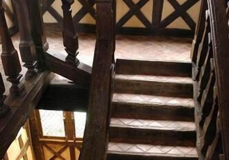 酒店 La Residence Manoir De La Salamandre