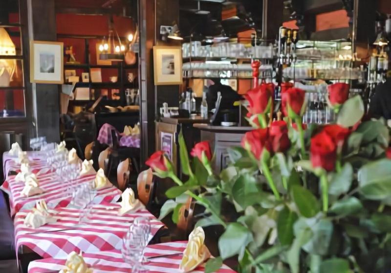 酒店 La Residence Manoir De La Salamandre