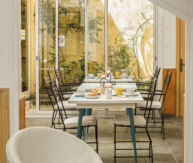 Отель La Tour De L'horloge