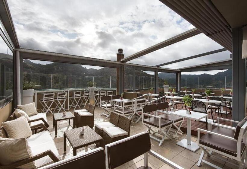 호텔 Lagadia 4 Seasons