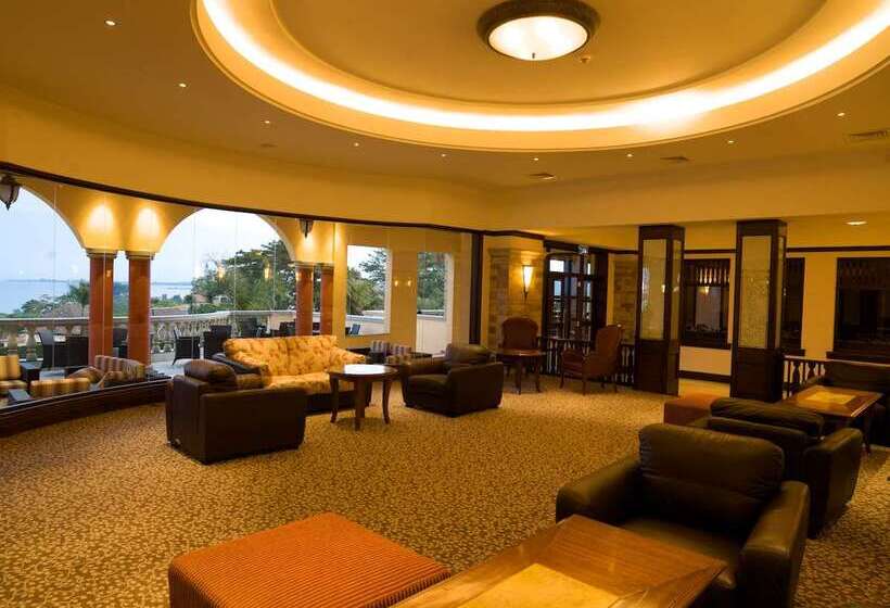 هتل Lake Victoria Serena Golf Resort & Spa