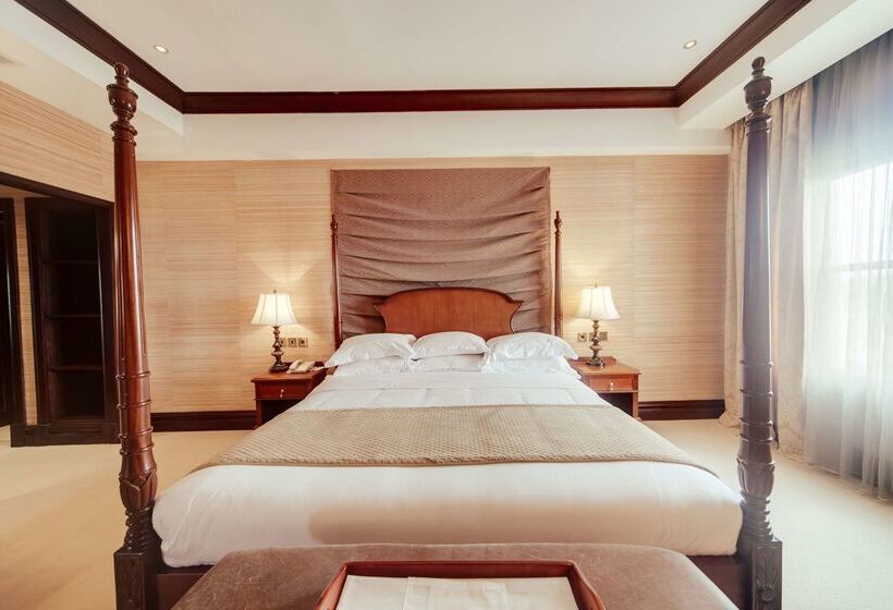 هتل Lake Victoria Serena Golf Resort & Spa