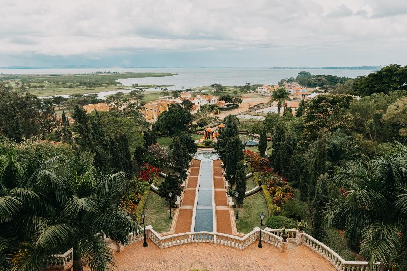 هتل Lake Victoria Serena Golf Resort & Spa