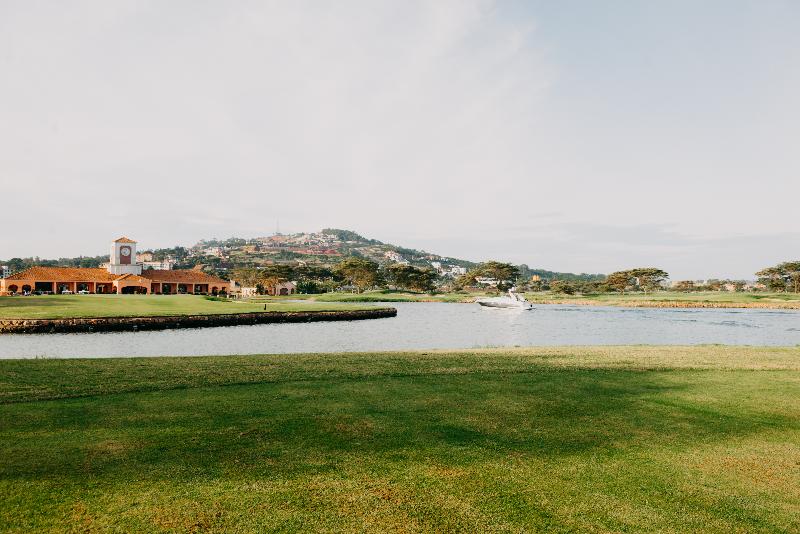 هتل Lake Victoria Serena Golf Resort & Spa