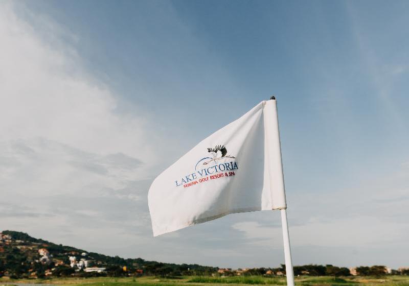 هتل Lake Victoria Serena Golf Resort & Spa
