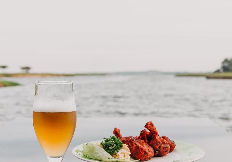 هتل Lake Victoria Serena Golf Resort & Spa