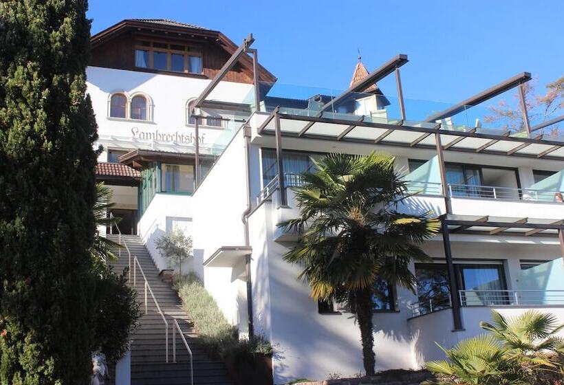 酒店 Lambrechtshof