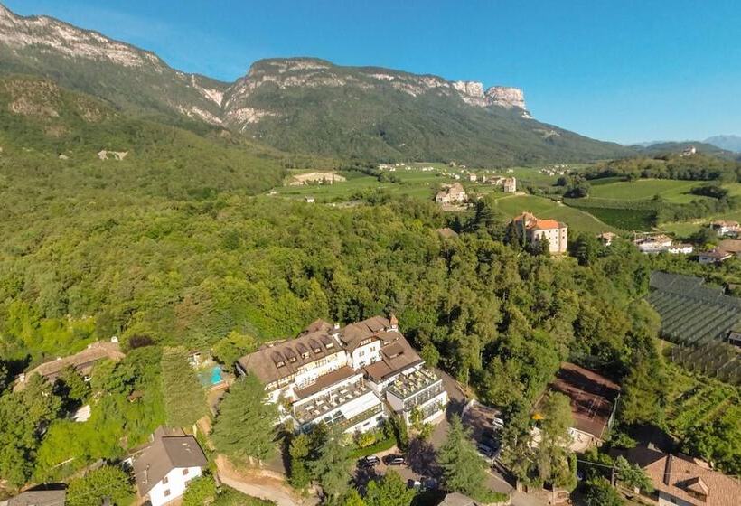 酒店 Lambrechtshof