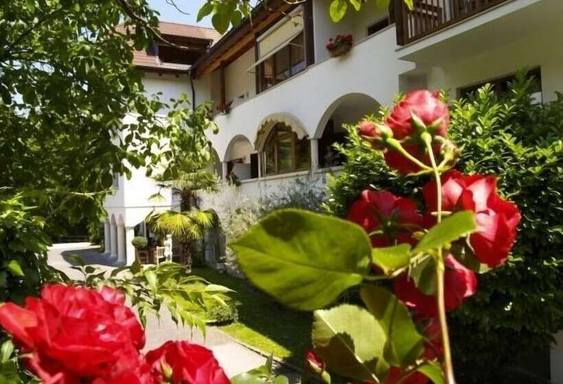 酒店 Lambrechtshof