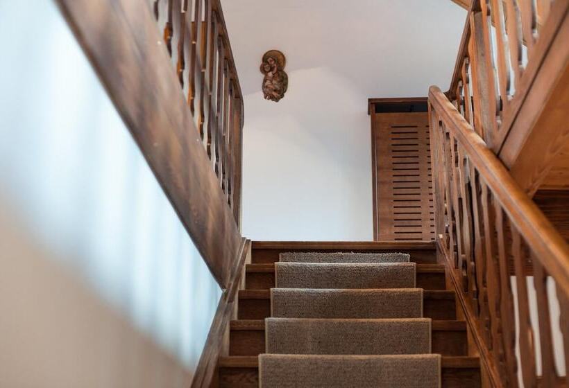 酒店 Lambrechtshof