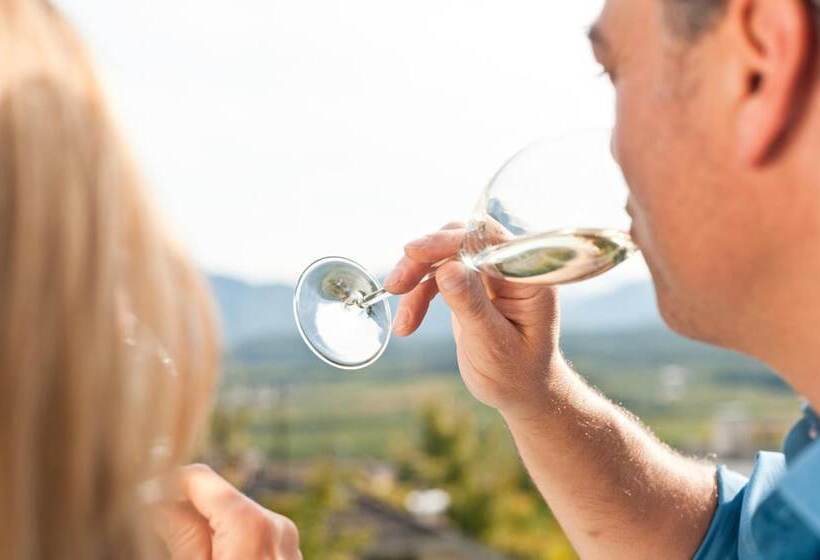 酒店 Lambrechtshof