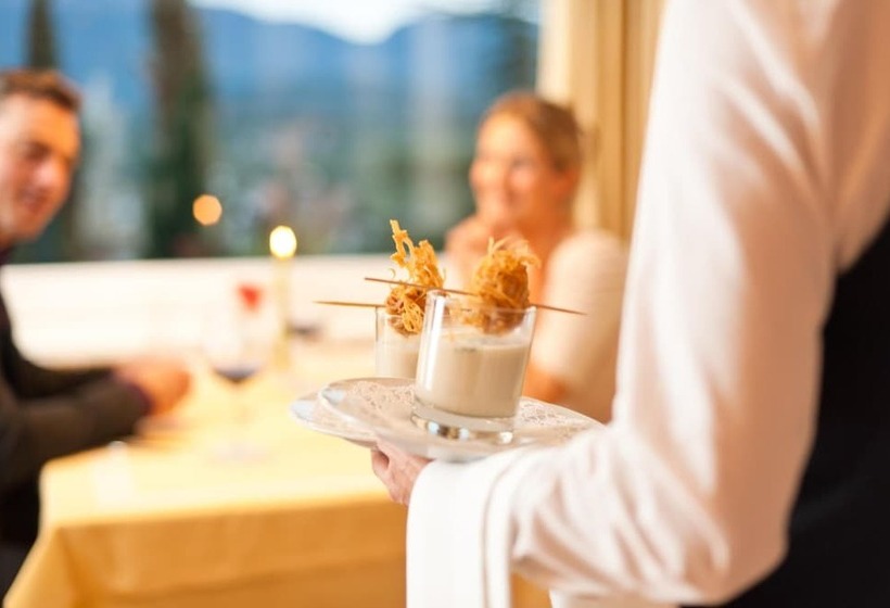 酒店 Lambrechtshof