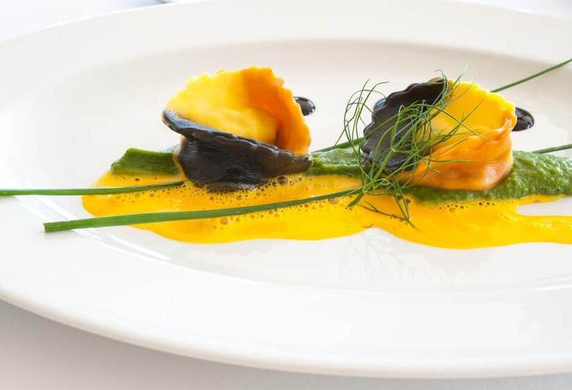 酒店 Lambrechtshof