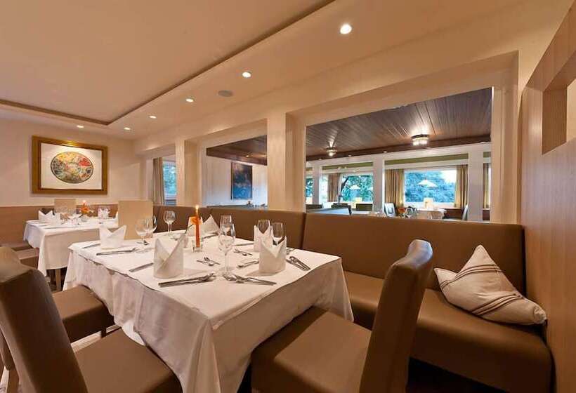 酒店 Lambrechtshof