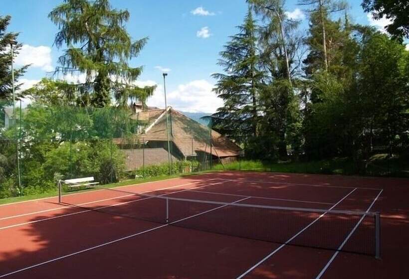 酒店 Lambrechtshof