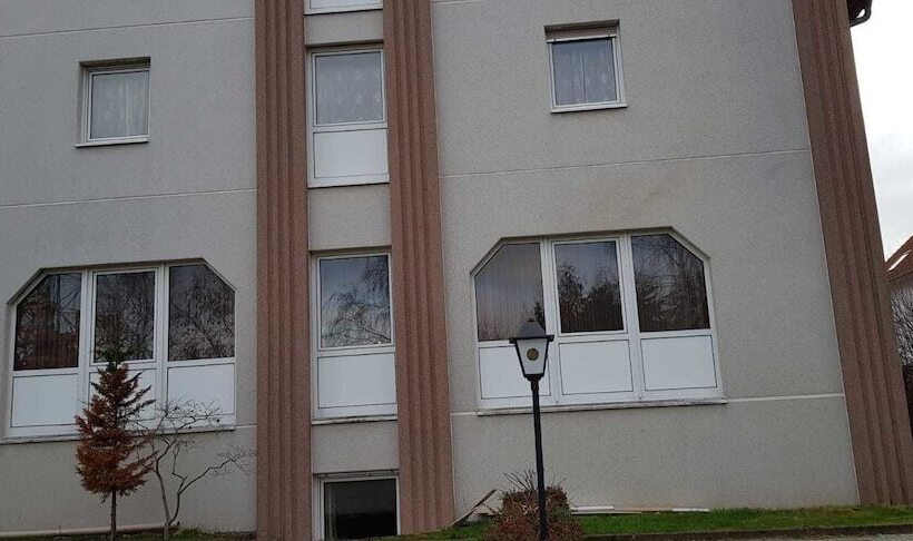 Отель Shawi Erzhausen