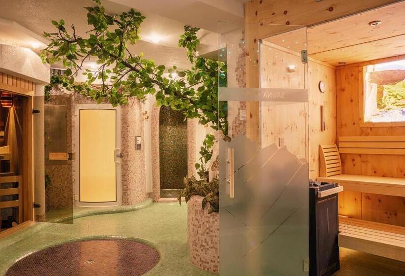 호텔 Lapis Monti   Apartments & Suites