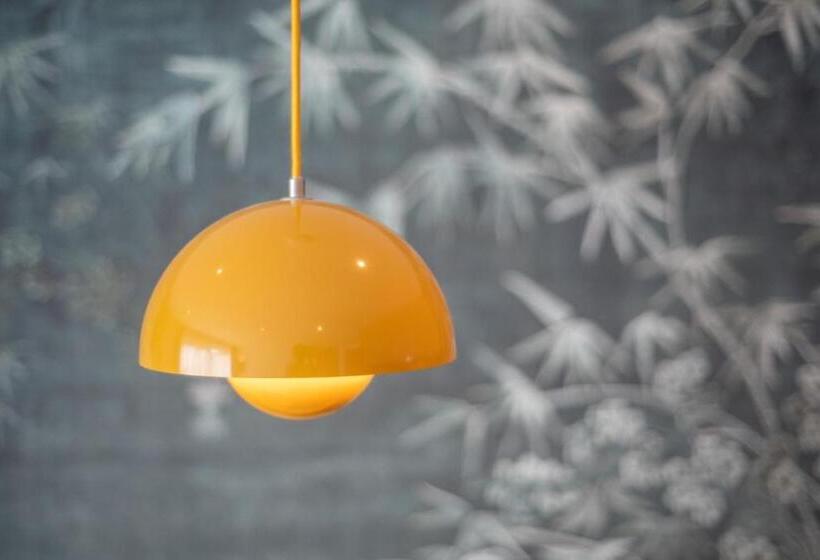 호텔 Lapis Monti   Apartments & Suites