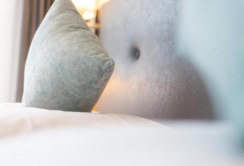 호텔 Lapis Monti   Apartments & Suites