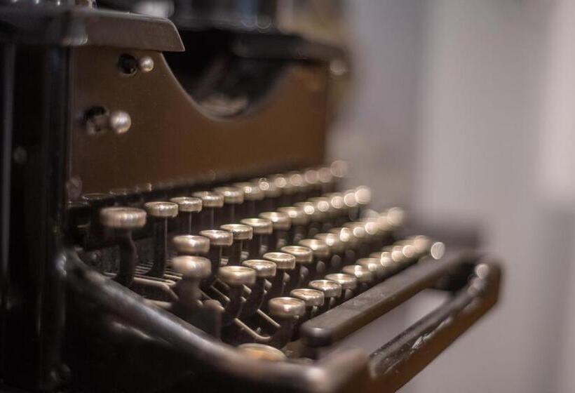 호텔 Lapis Monti   Apartments & Suites