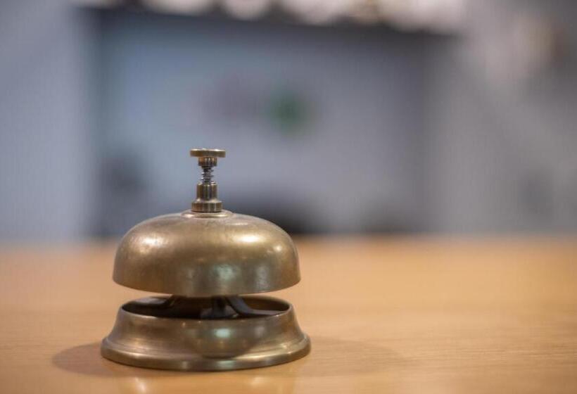 호텔 Lapis Monti   Apartments & Suites