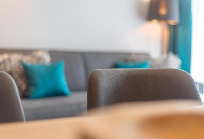 호텔 Lapis Monti   Apartments & Suites